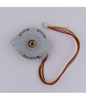 Argox OS214 Plus Step Motor