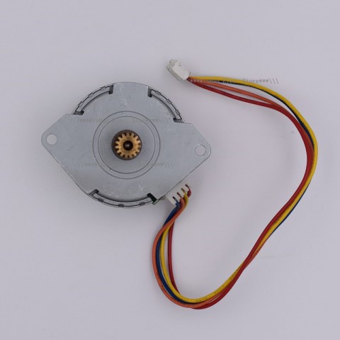 Argox OS214 Plus Step Motor