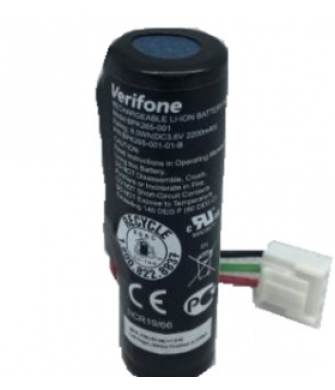 Verifone Vx675 Batarya Pili