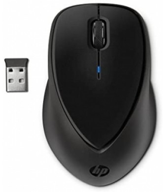 HP Comfort Grip Wireless Mouse
