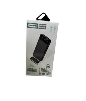 X-RHINO 10000 Powerbank v76