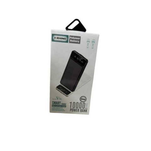 X-RHINO 10000 Powerbank v76