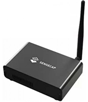 SenseCAP M1 LoraWAN HNT (EU 868) Indoor Hotspot Gateway