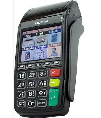 Hugin Tiger T300 Yazarkasa Pos