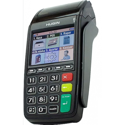 Hugin Tiger T300 Yazarkasa Pos