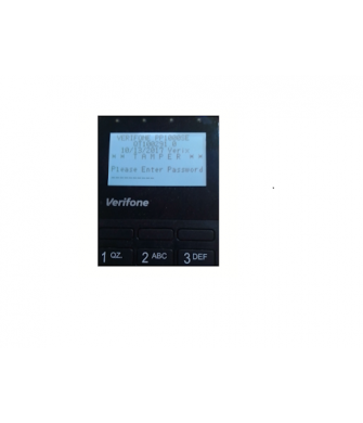 Verifone Olivetti Mx915 Temassız Pinpad	Onarımı