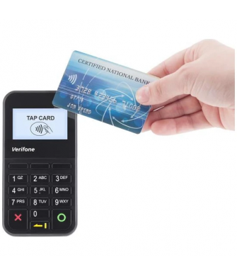 Verifone Olivetti Mx915 Temassız Pinpad 