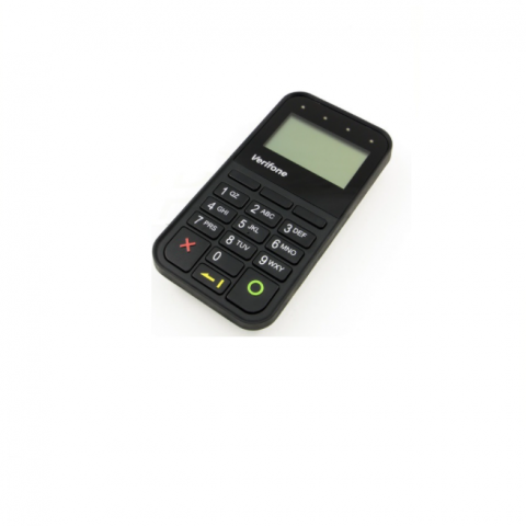 Verifone Mx915 Pinpad 2 El