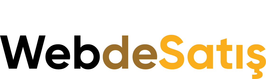 WebdeSatis.Com